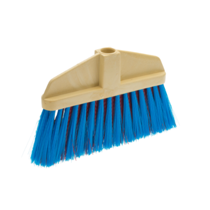 Bild von Straßenbesen Combi Grob-Fein - mit Schraubgewinde